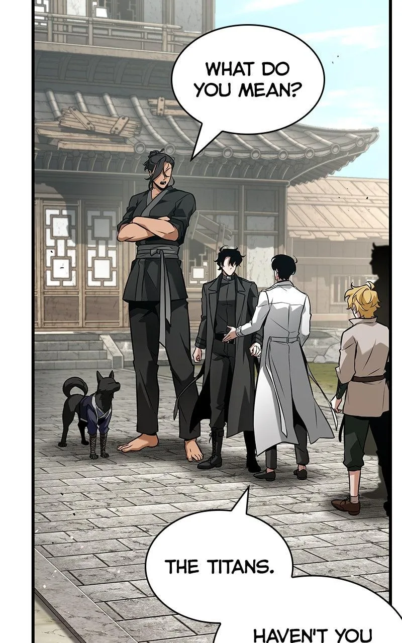 Omniscient Reader's Viewpoint - Chapter 268 - Page 117