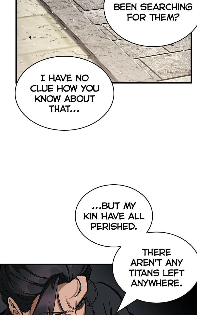 Omniscient Reader's Viewpoint - Chapter 268 - Page 118
