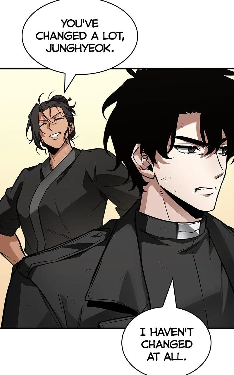 Omniscient Reader's Viewpoint - Chapter 268 - Page 12