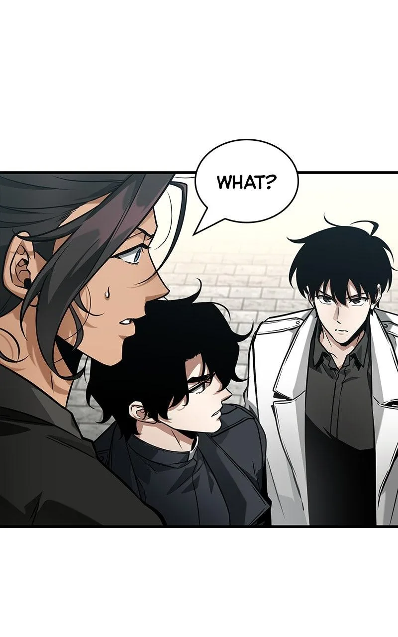 Omniscient Reader's Viewpoint - Chapter 268 - Page 121