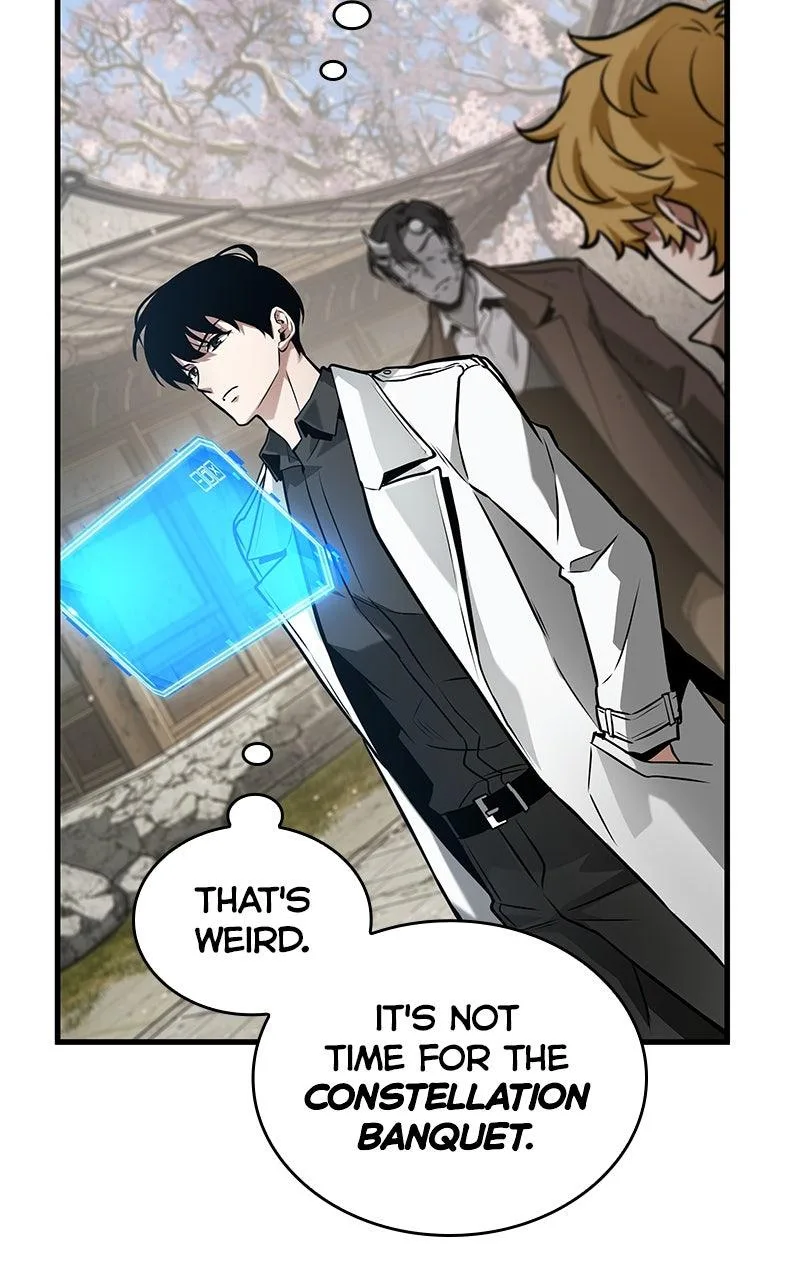 Omniscient Reader's Viewpoint - Chapter 268 - Page 133