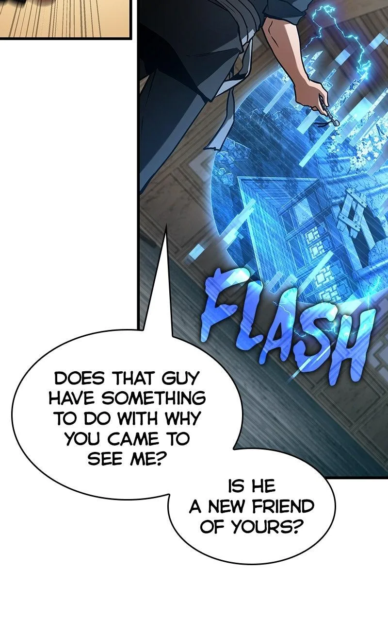 Omniscient Reader's Viewpoint - Chapter 268 - Page 14