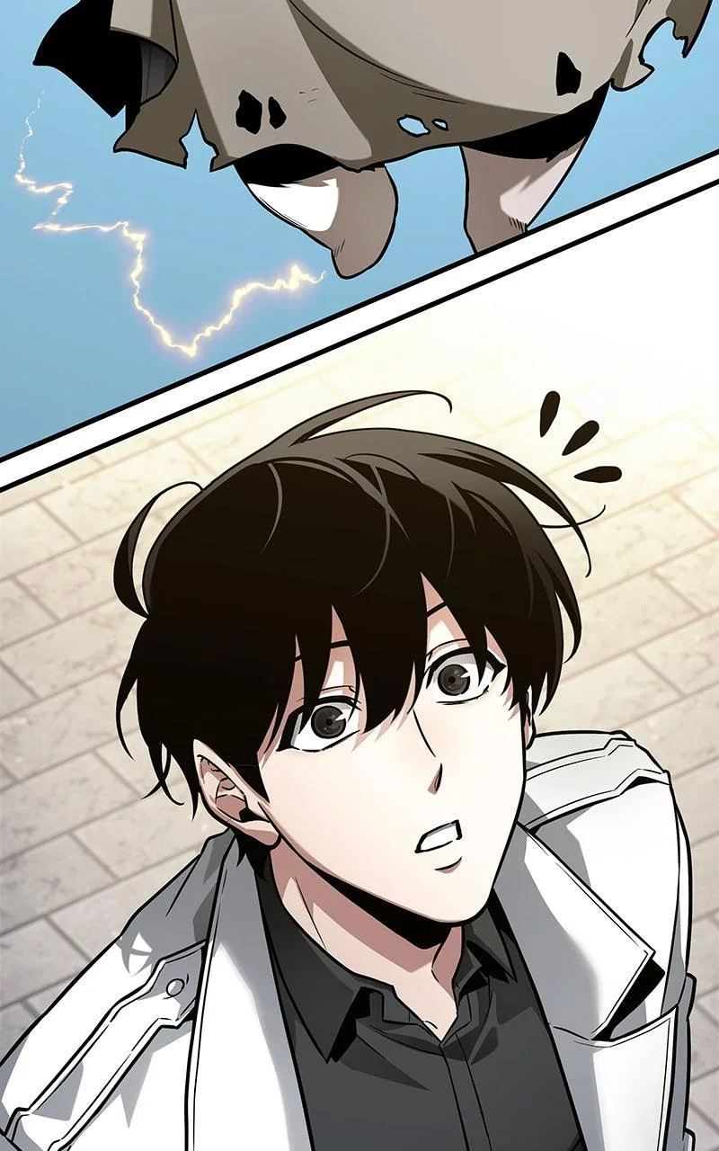 Omniscient Reader's Viewpoint - Chapter 268 - Page 2