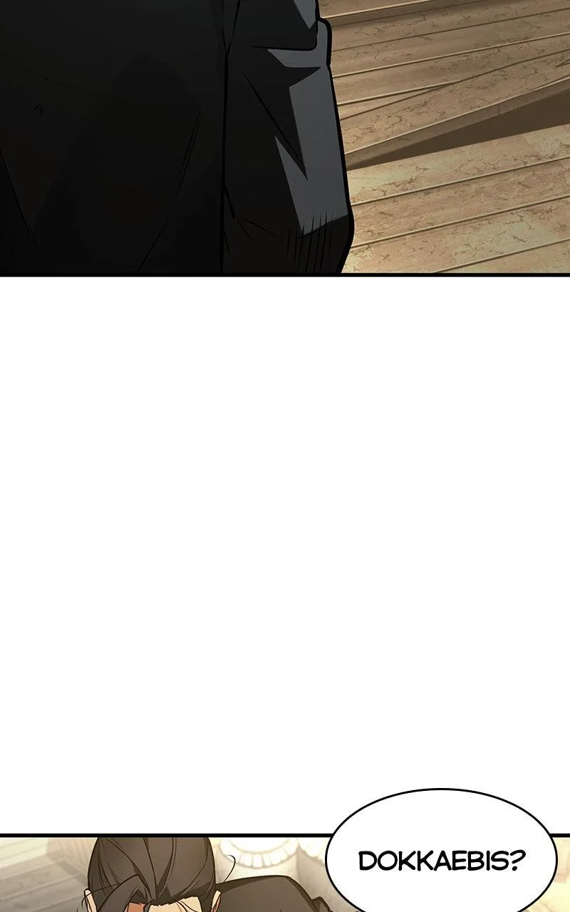 Omniscient Reader's Viewpoint - Chapter 268 - Page 21