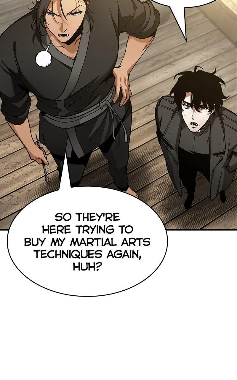 Omniscient Reader's Viewpoint - Chapter 268 - Page 22