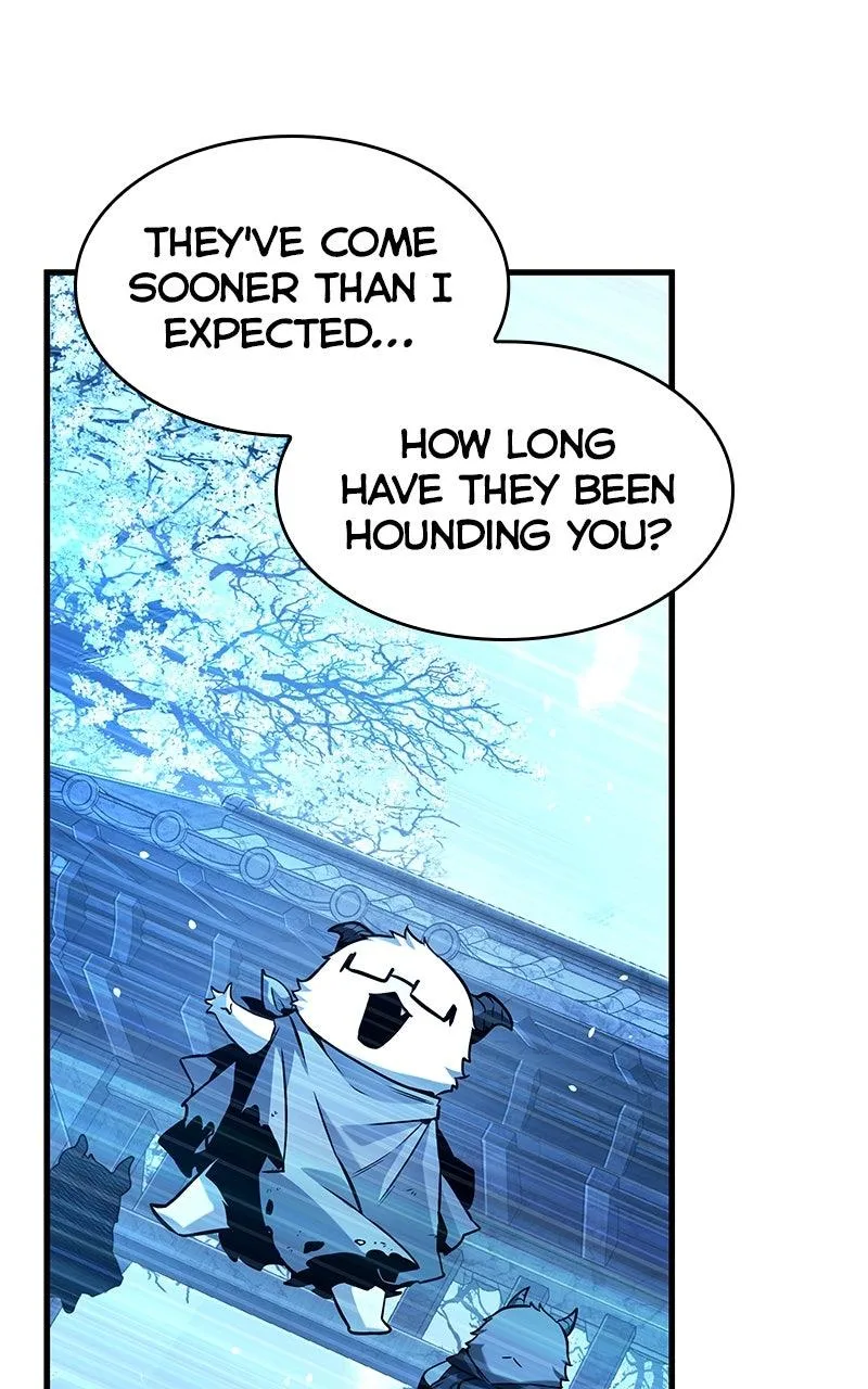 Omniscient Reader's Viewpoint - Chapter 268 - Page 23