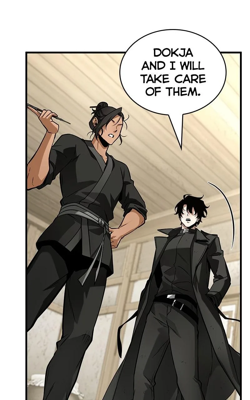 Omniscient Reader's Viewpoint - Chapter 268 - Page 25