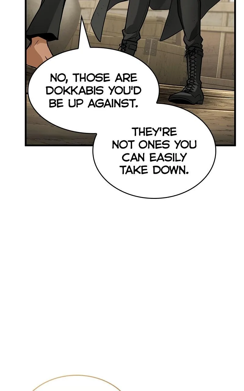Omniscient Reader's Viewpoint - Chapter 268 - Page 26