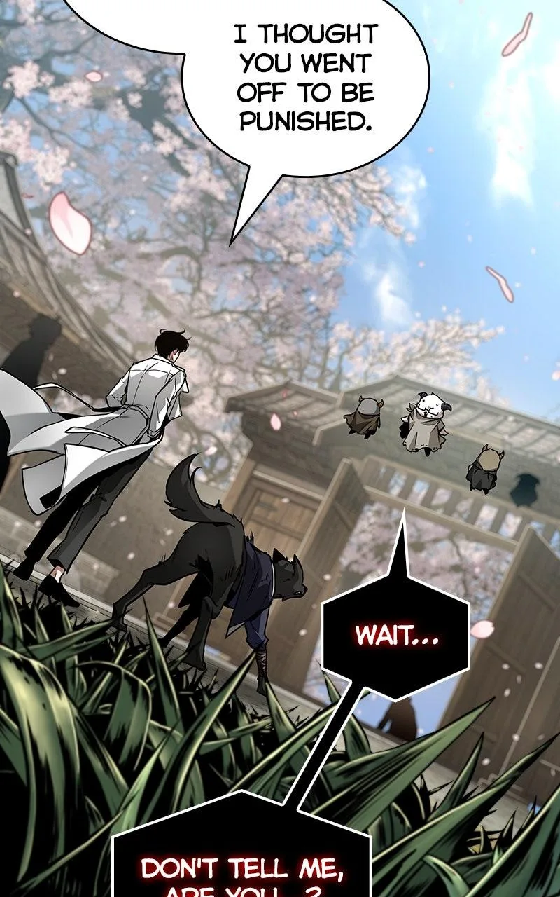 Omniscient Reader's Viewpoint - Chapter 268 - Page 30