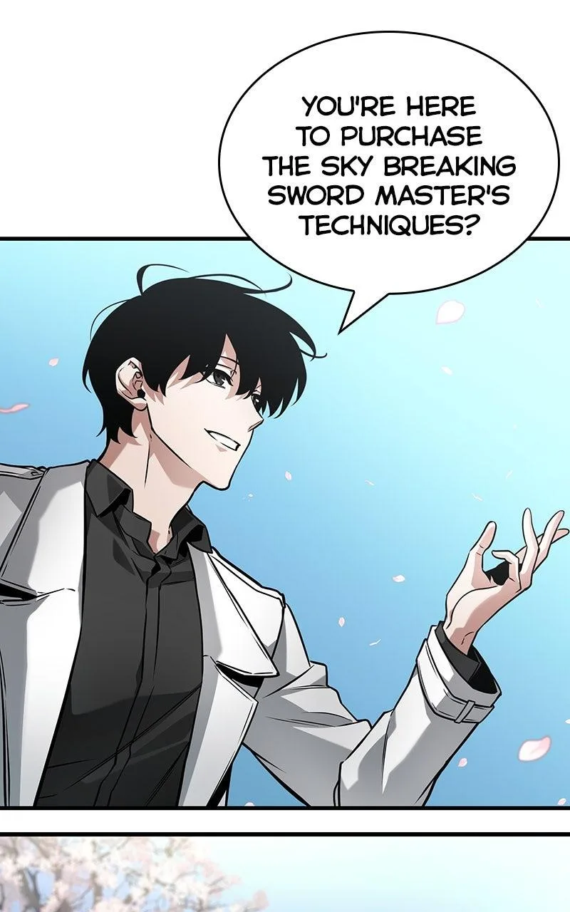 Omniscient Reader's Viewpoint - Chapter 268 - Page 34