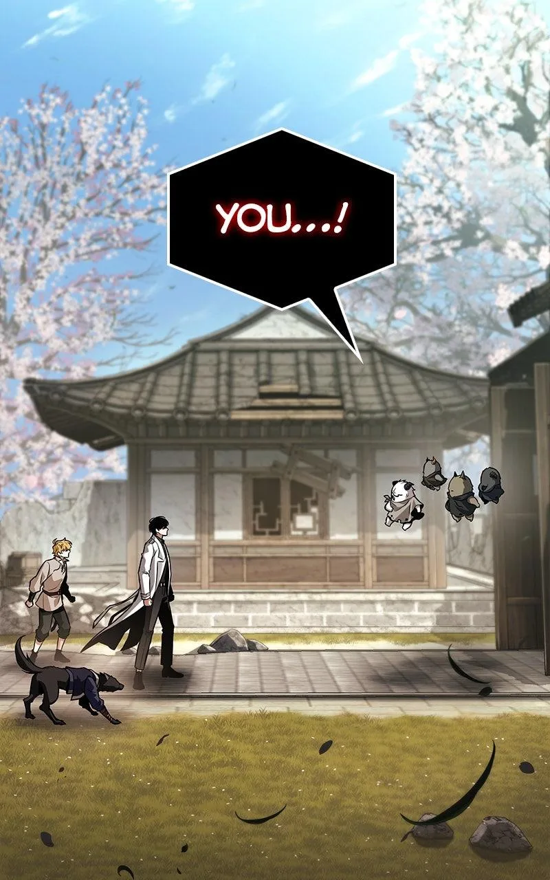 Omniscient Reader's Viewpoint - Chapter 268 - Page 4