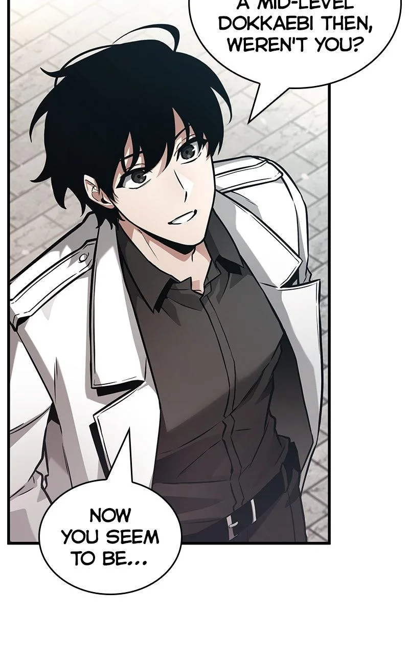 Omniscient Reader's Viewpoint - Chapter 268 - Page 43
