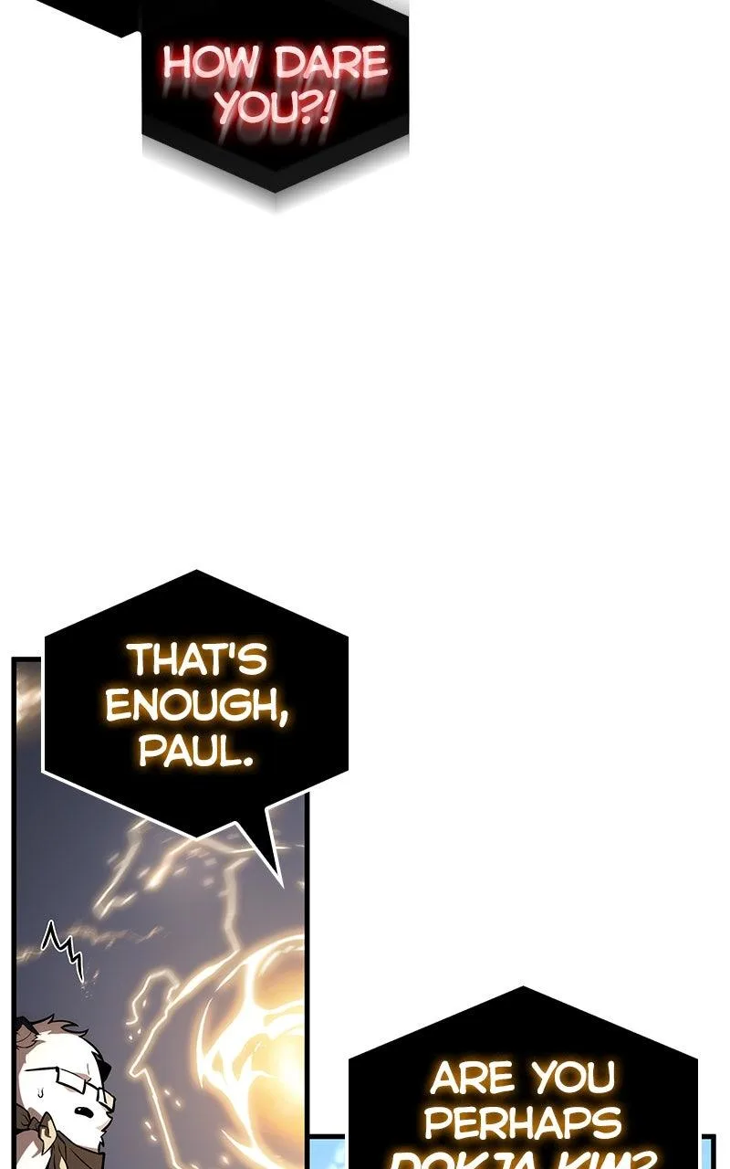 Omniscient Reader's Viewpoint - Chapter 268 - Page 45