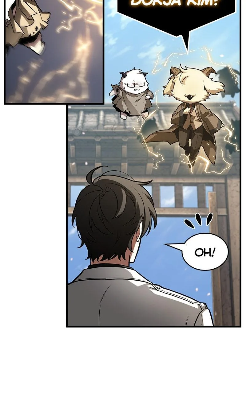 Omniscient Reader's Viewpoint - Chapter 268 - Page 46
