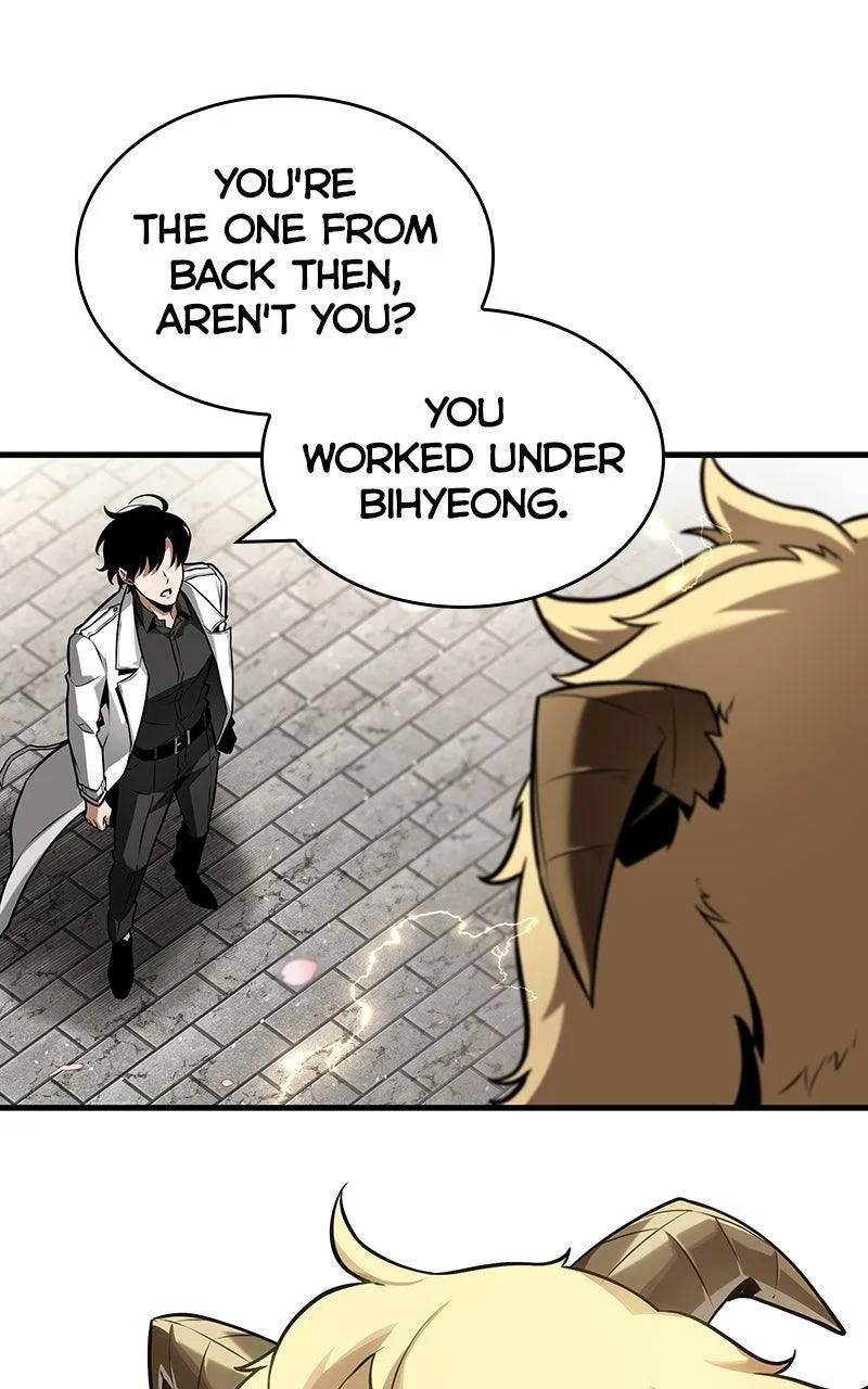 Omniscient Reader's Viewpoint - Chapter 268 - Page 47