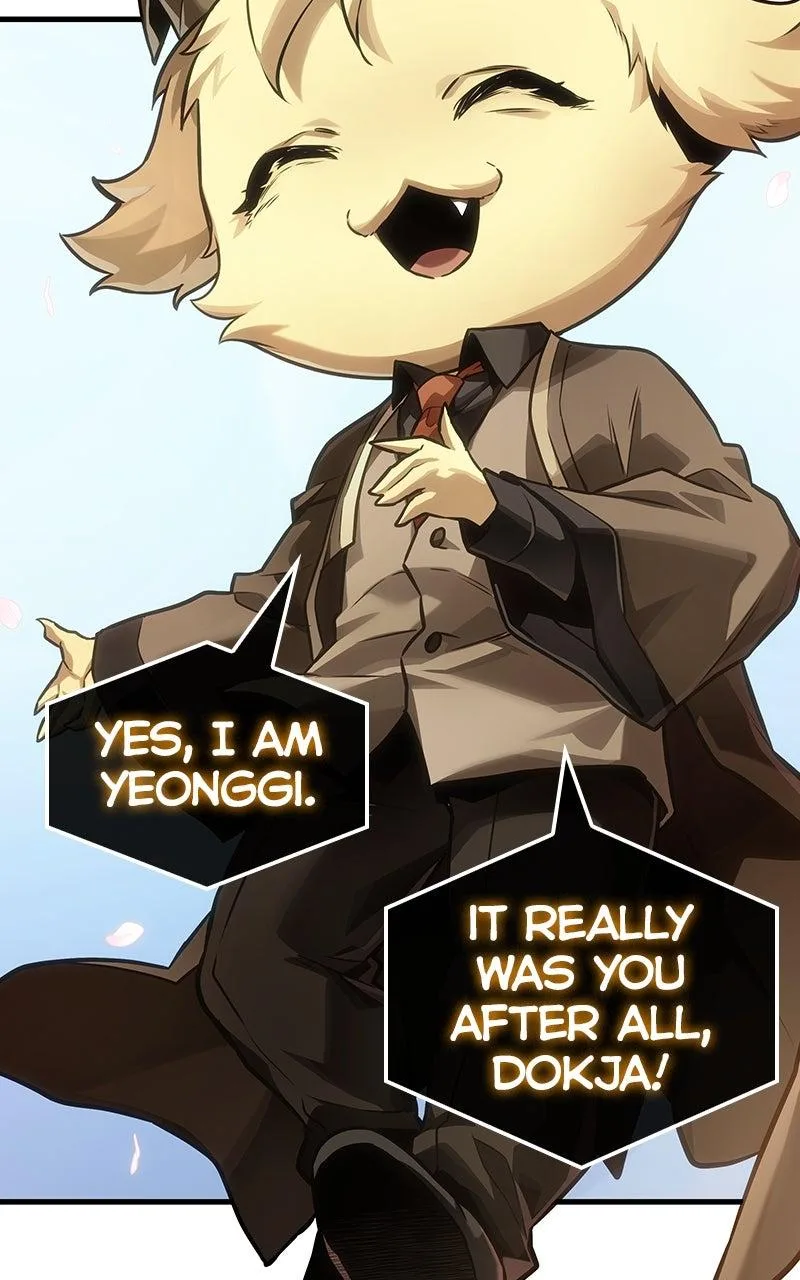 Omniscient Reader's Viewpoint - Chapter 268 - Page 48