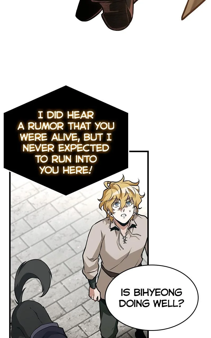 Omniscient Reader's Viewpoint - Chapter 268 - Page 49
