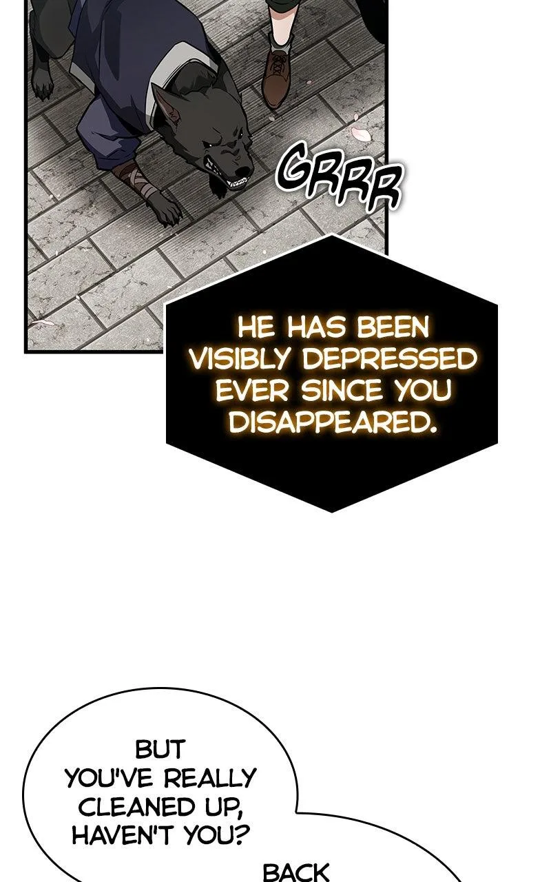 Omniscient Reader's Viewpoint - Chapter 268 - Page 50