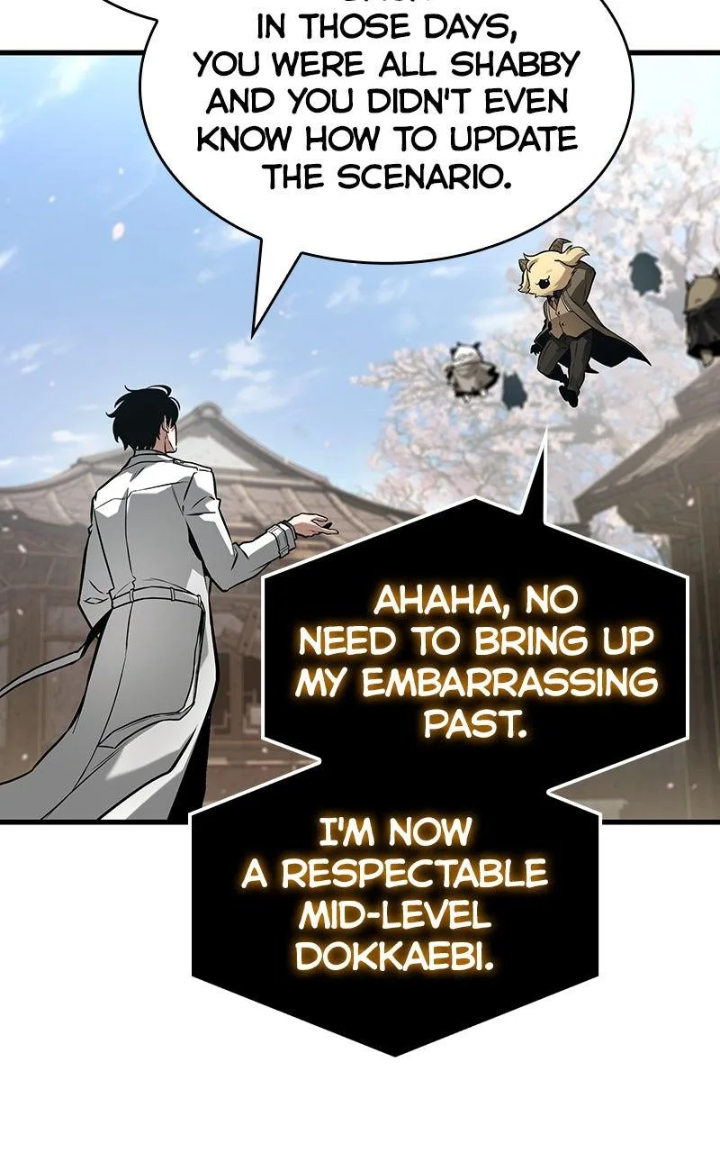 Omniscient Reader's Viewpoint - Chapter 268 - Page 51