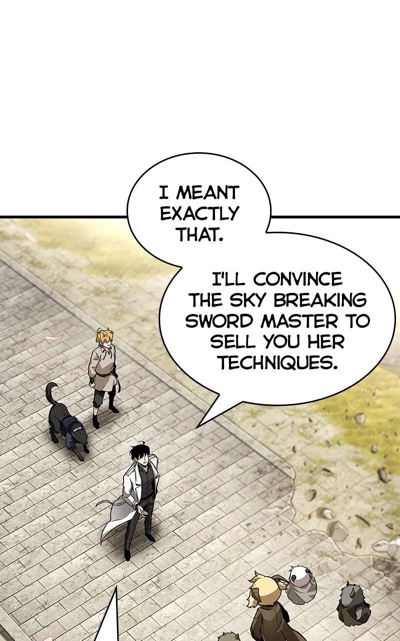 Omniscient Reader's Viewpoint - Chapter 268 - Page 53