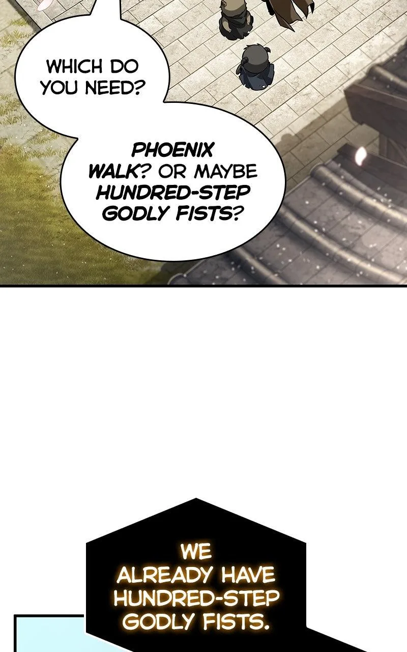 Omniscient Reader's Viewpoint - Chapter 268 - Page 54