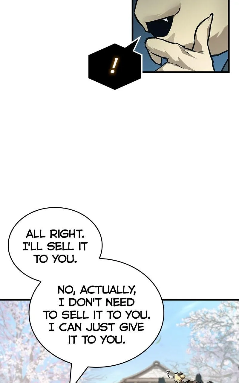 Omniscient Reader's Viewpoint - Chapter 268 - Page 56