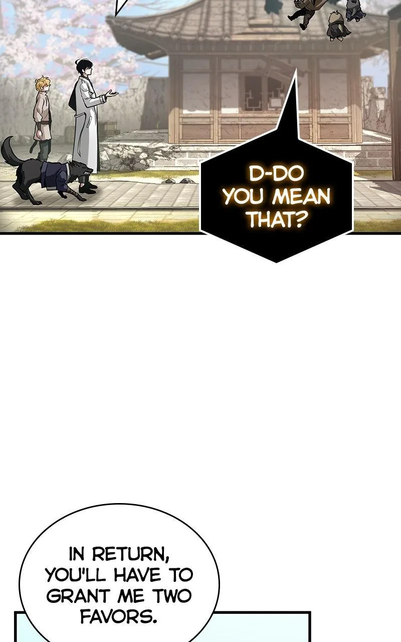 Omniscient Reader's Viewpoint - Chapter 268 - Page 57