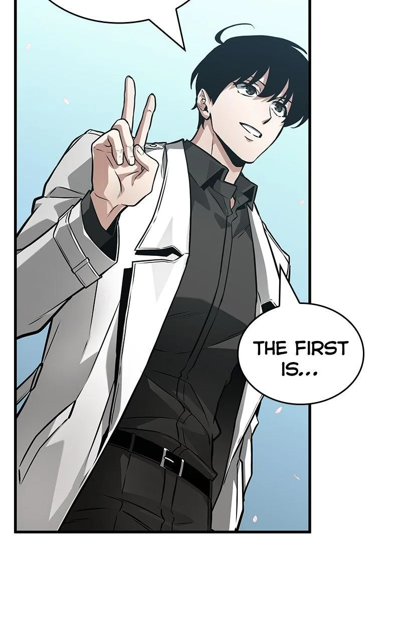 Omniscient Reader's Viewpoint - Chapter 268 - Page 58