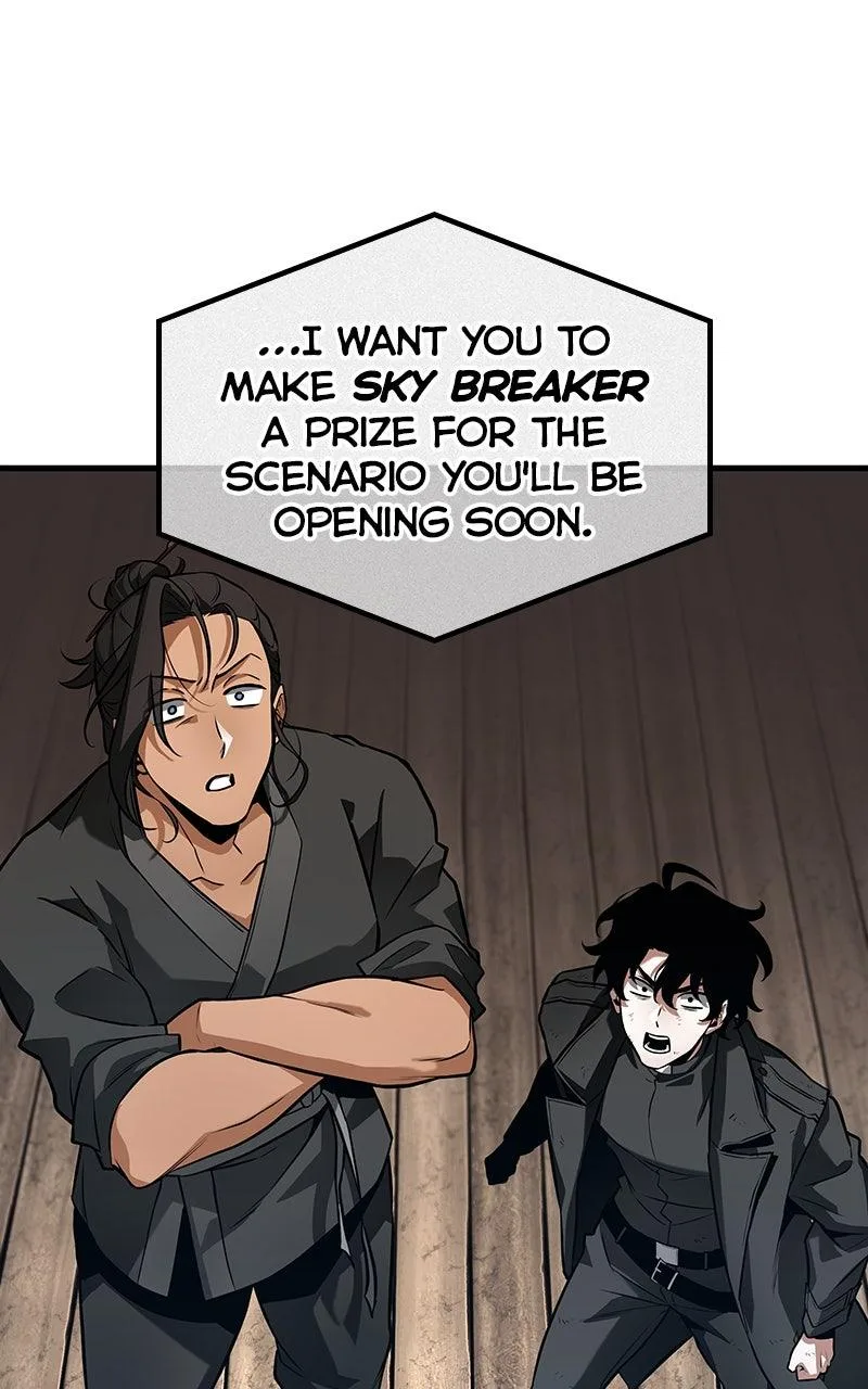 Omniscient Reader's Viewpoint - Chapter 268 - Page 59