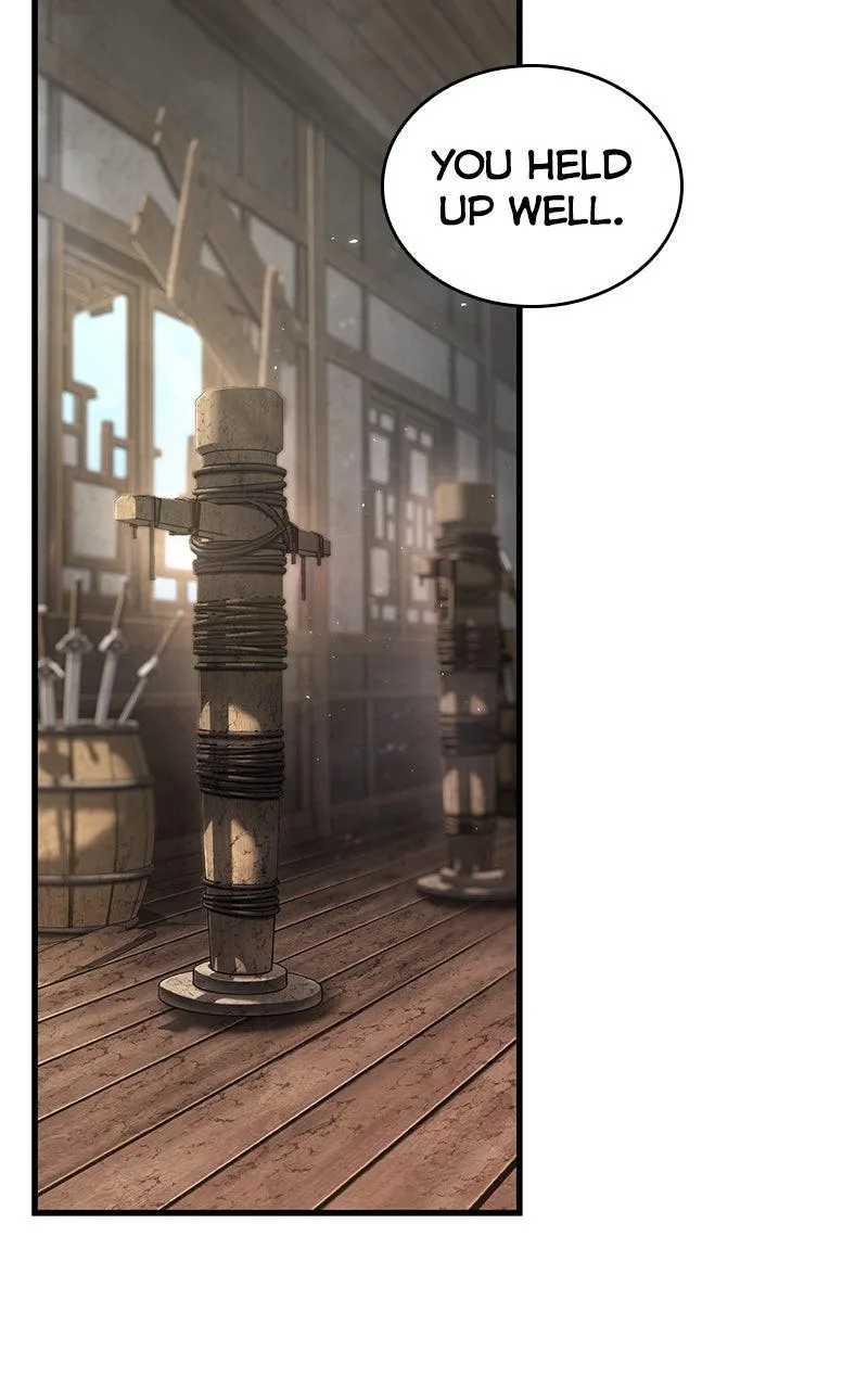 Omniscient Reader's Viewpoint - Chapter 268 - Page 6