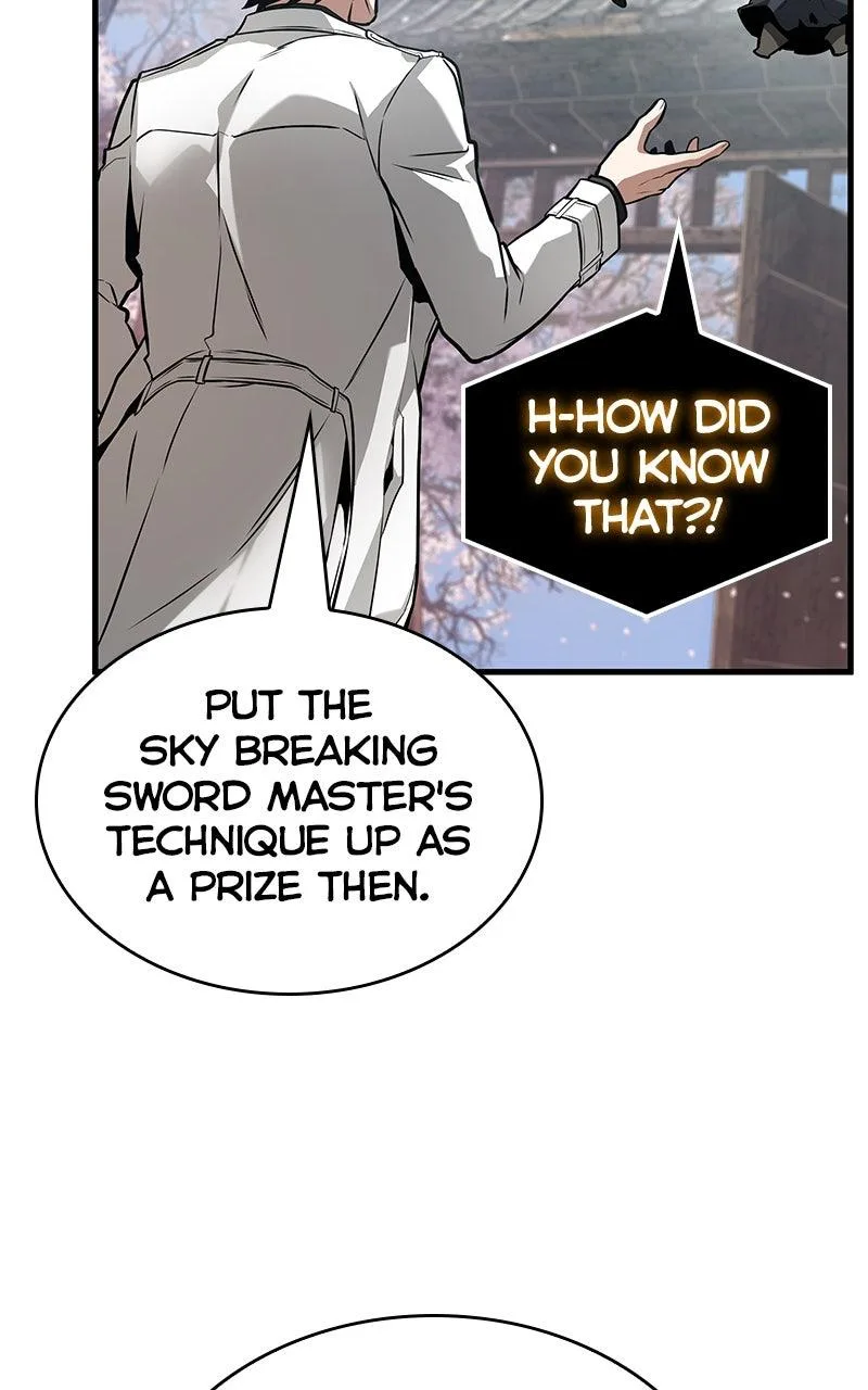 Omniscient Reader's Viewpoint - Chapter 268 - Page 61