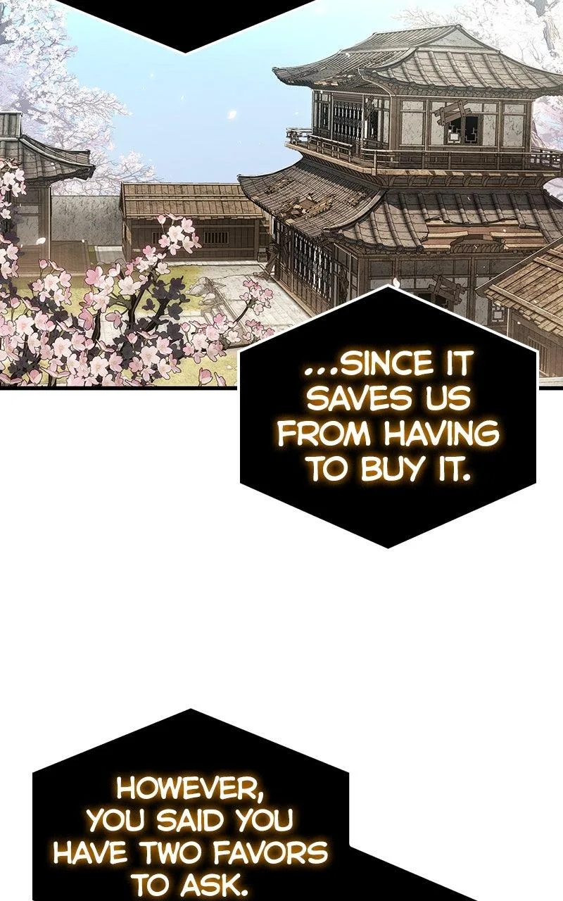 Omniscient Reader's Viewpoint - Chapter 268 - Page 64