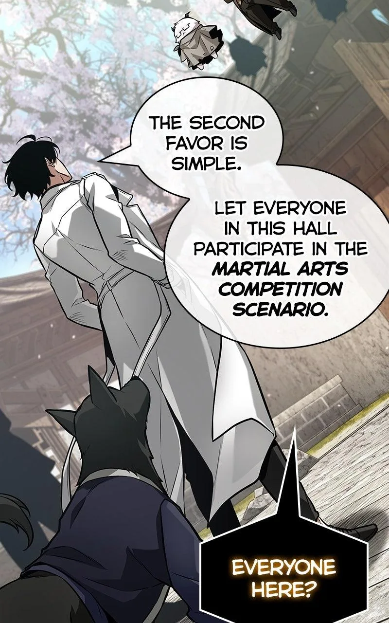 Omniscient Reader's Viewpoint - Chapter 268 - Page 67