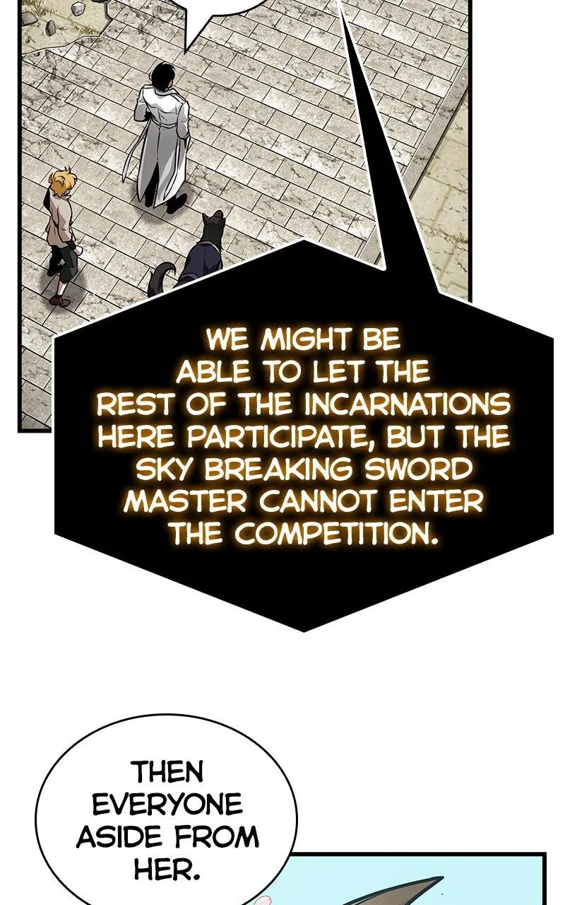 Omniscient Reader's Viewpoint - Chapter 268 - Page 70