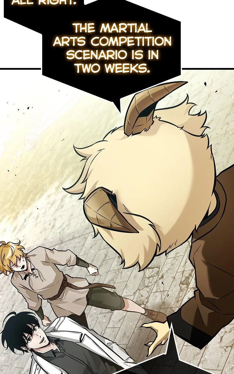 Omniscient Reader's Viewpoint - Chapter 268 - Page 72