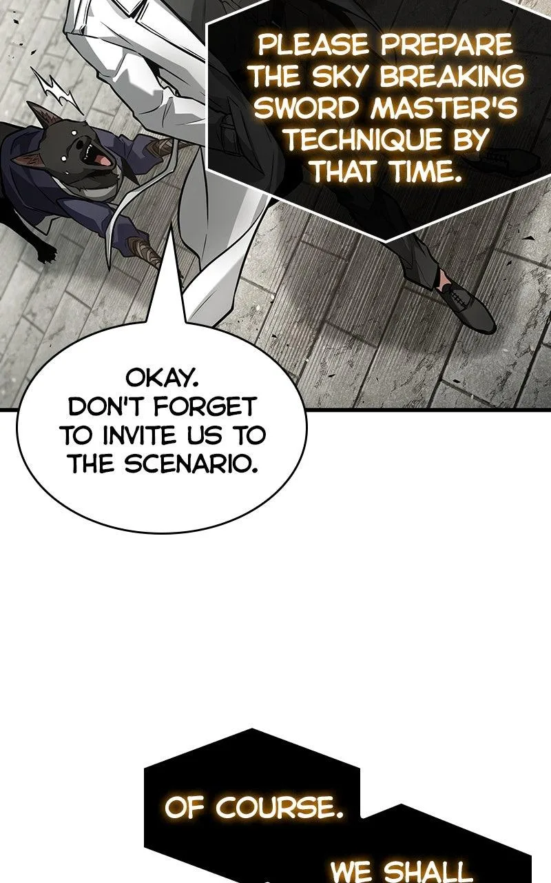 Omniscient Reader's Viewpoint - Chapter 268 - Page 73