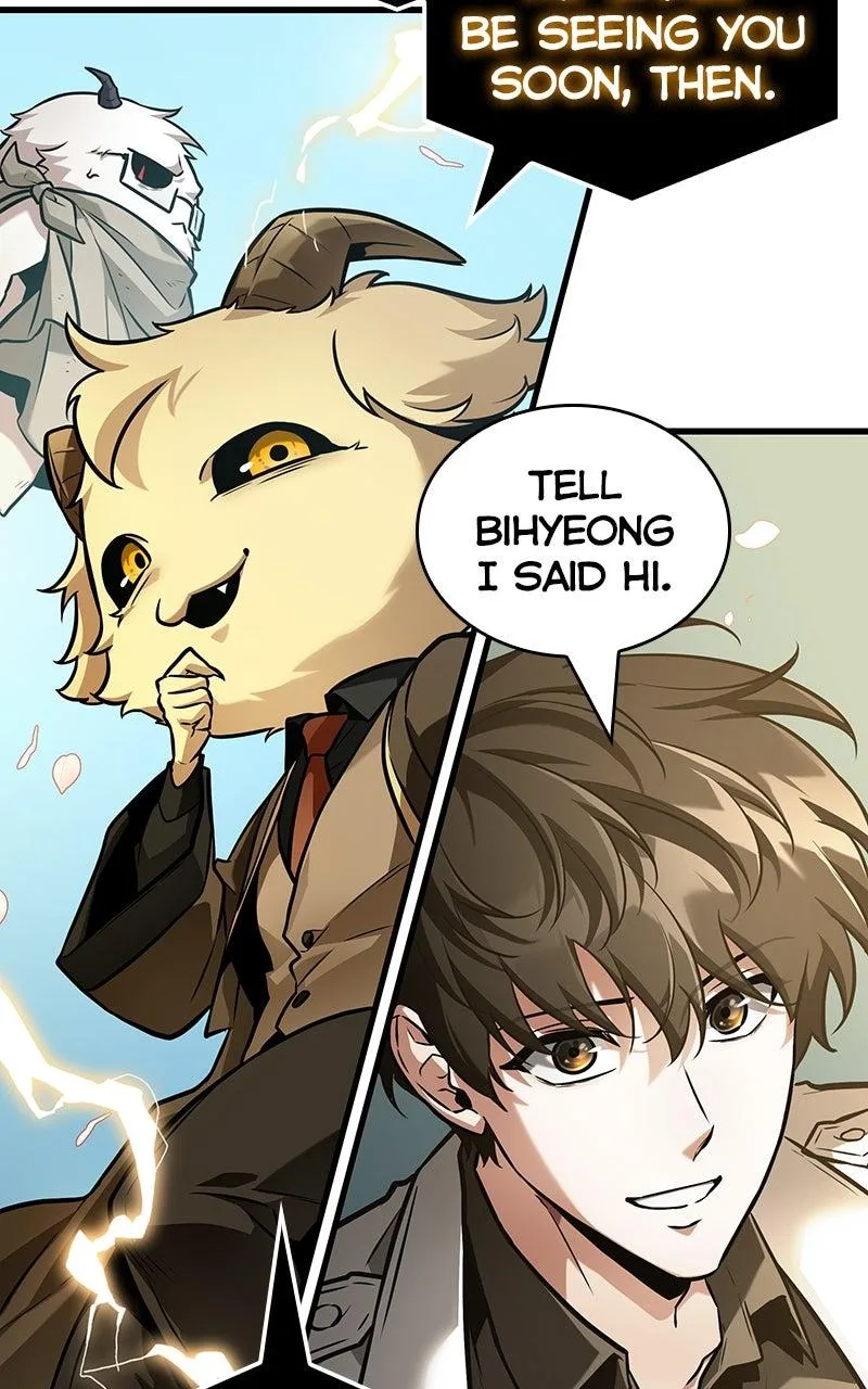 Omniscient Reader's Viewpoint - Chapter 268 - Page 74