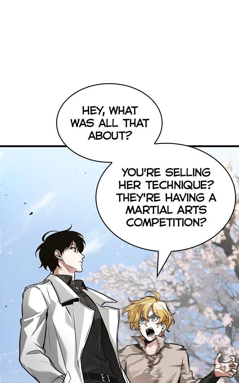 Omniscient Reader's Viewpoint - Chapter 268 - Page 77