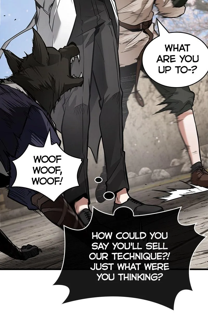 Omniscient Reader's Viewpoint - Chapter 268 - Page 78