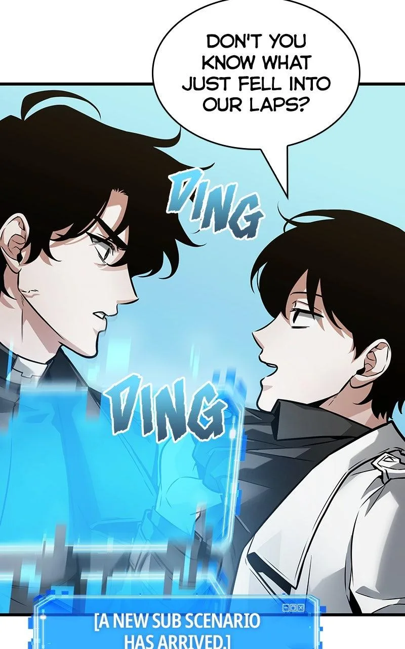 Omniscient Reader's Viewpoint - Chapter 268 - Page 86