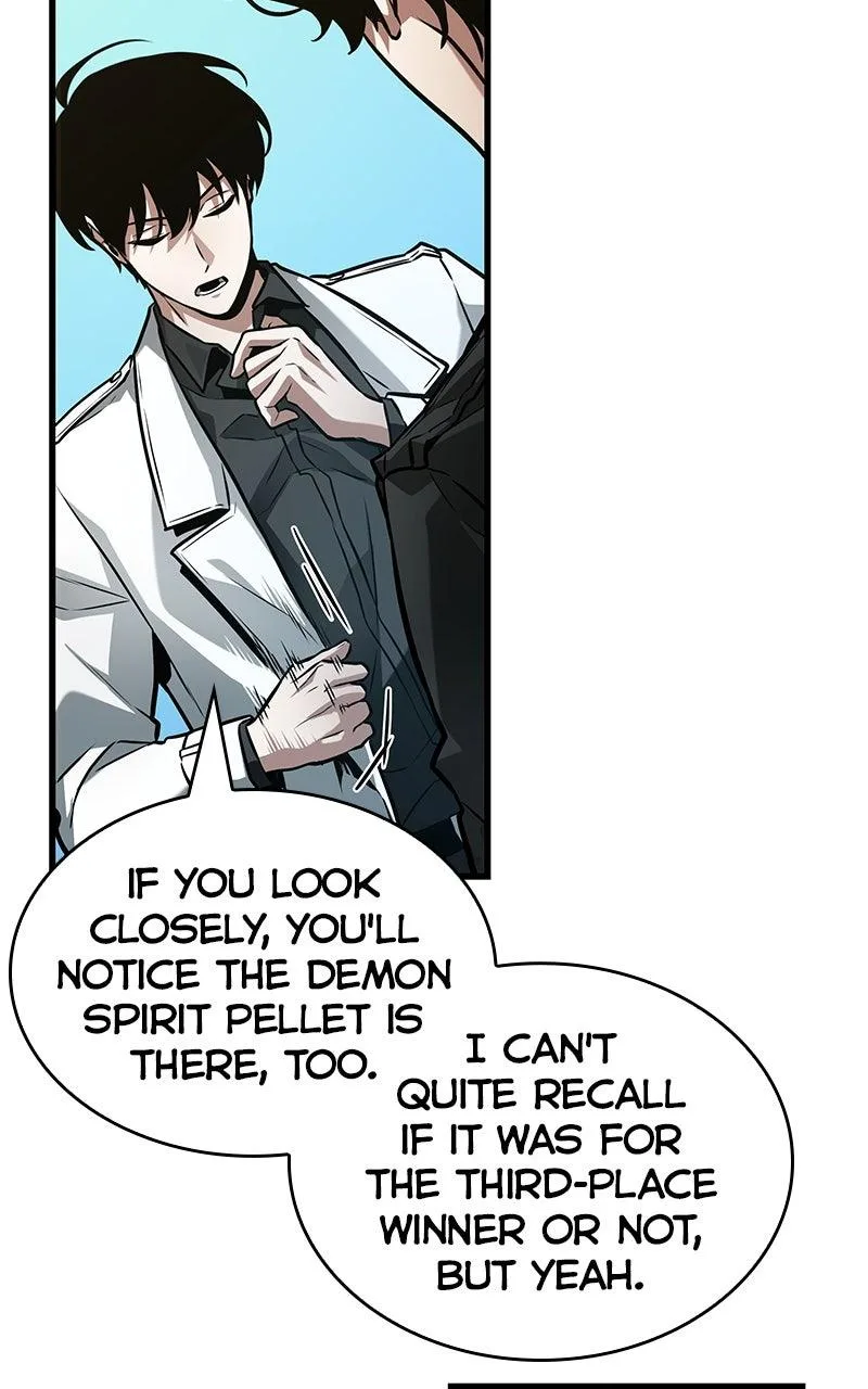 Omniscient Reader's Viewpoint - Chapter 268 - Page 89
