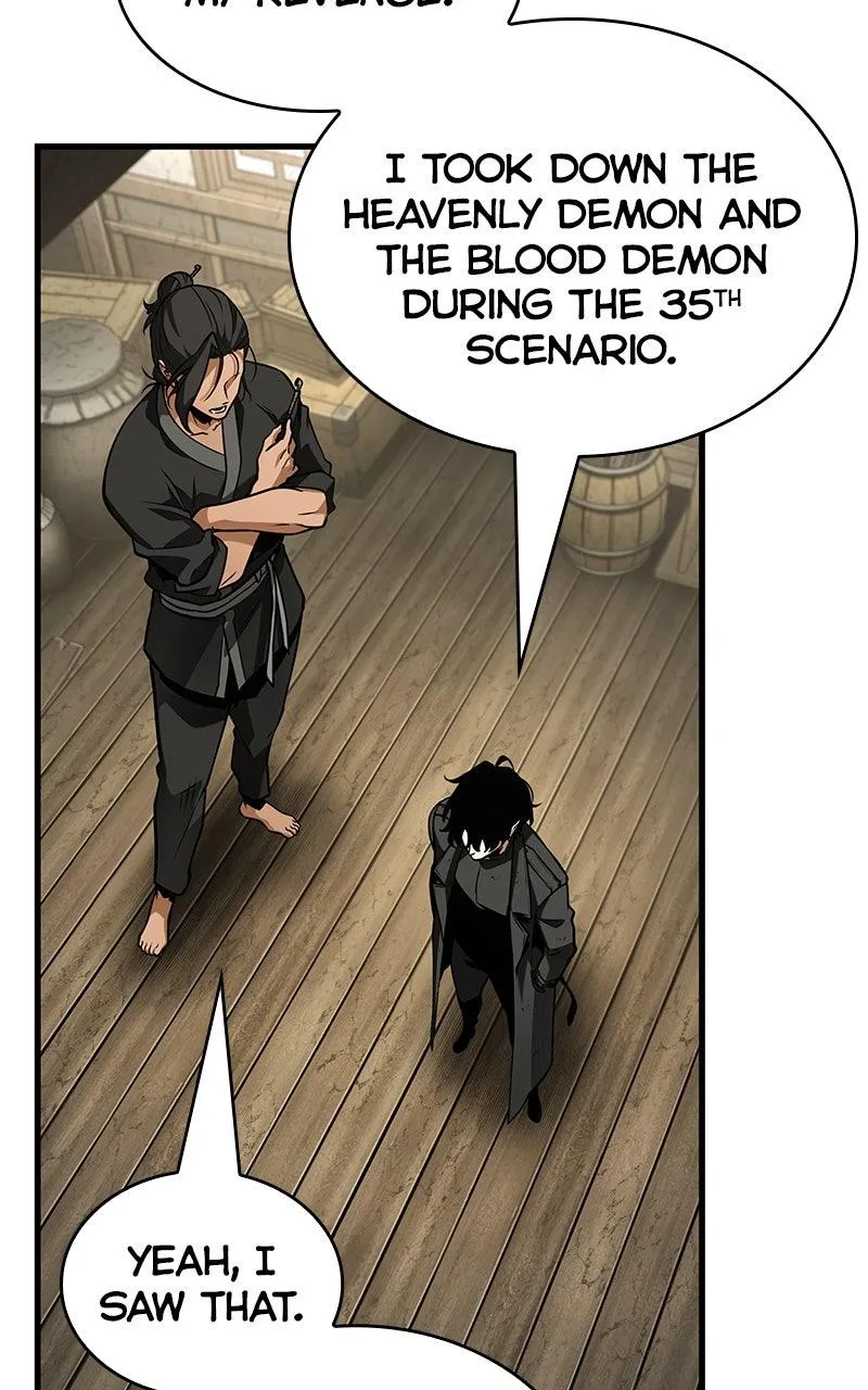 Omniscient Reader's Viewpoint - Chapter 268 - Page 9