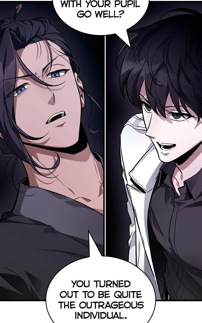 Omniscient Reader's Viewpoint - Chapter 268 - Page 93