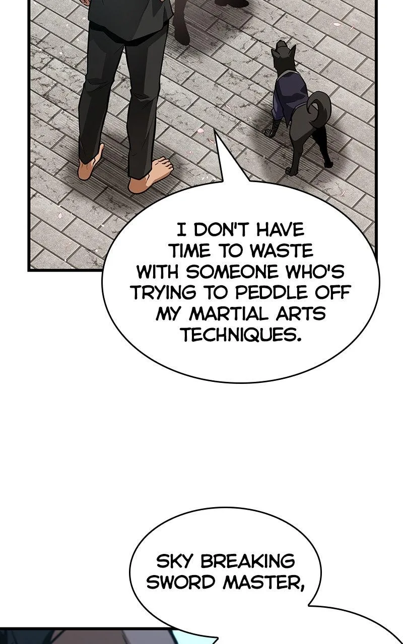 Omniscient Reader's Viewpoint - Chapter 268 - Page 95