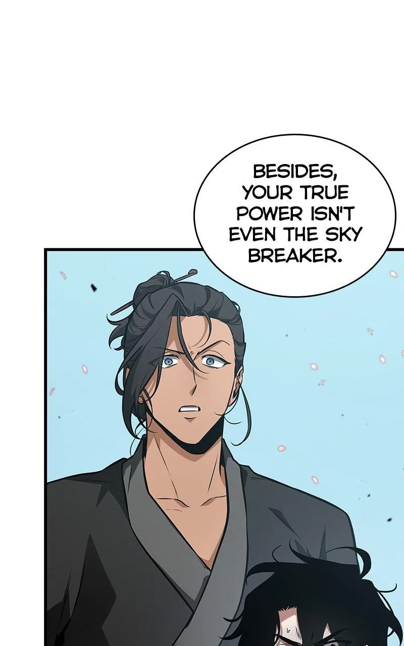 Omniscient Reader's Viewpoint - Chapter 268 - Page 97