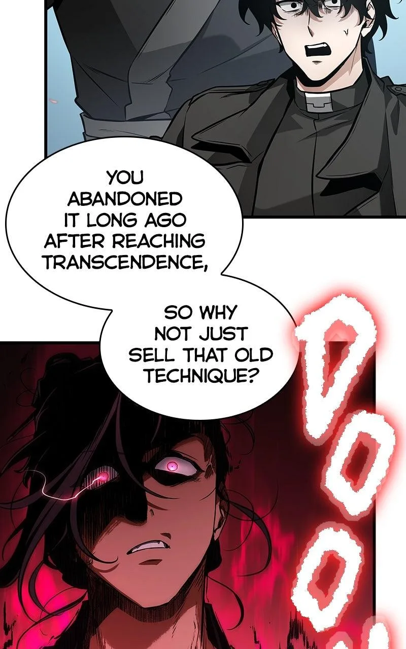Omniscient Reader's Viewpoint - Chapter 268 - Page 98