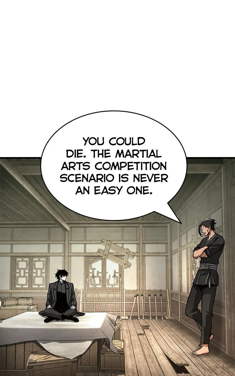 Omniscient Reader's Viewpoint - Chapter 269 - Page 14