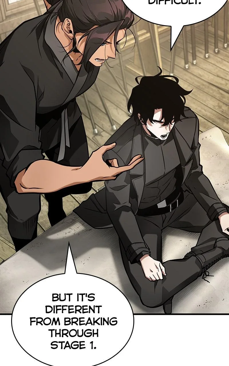 Omniscient Reader's Viewpoint - Chapter 269 - Page 18