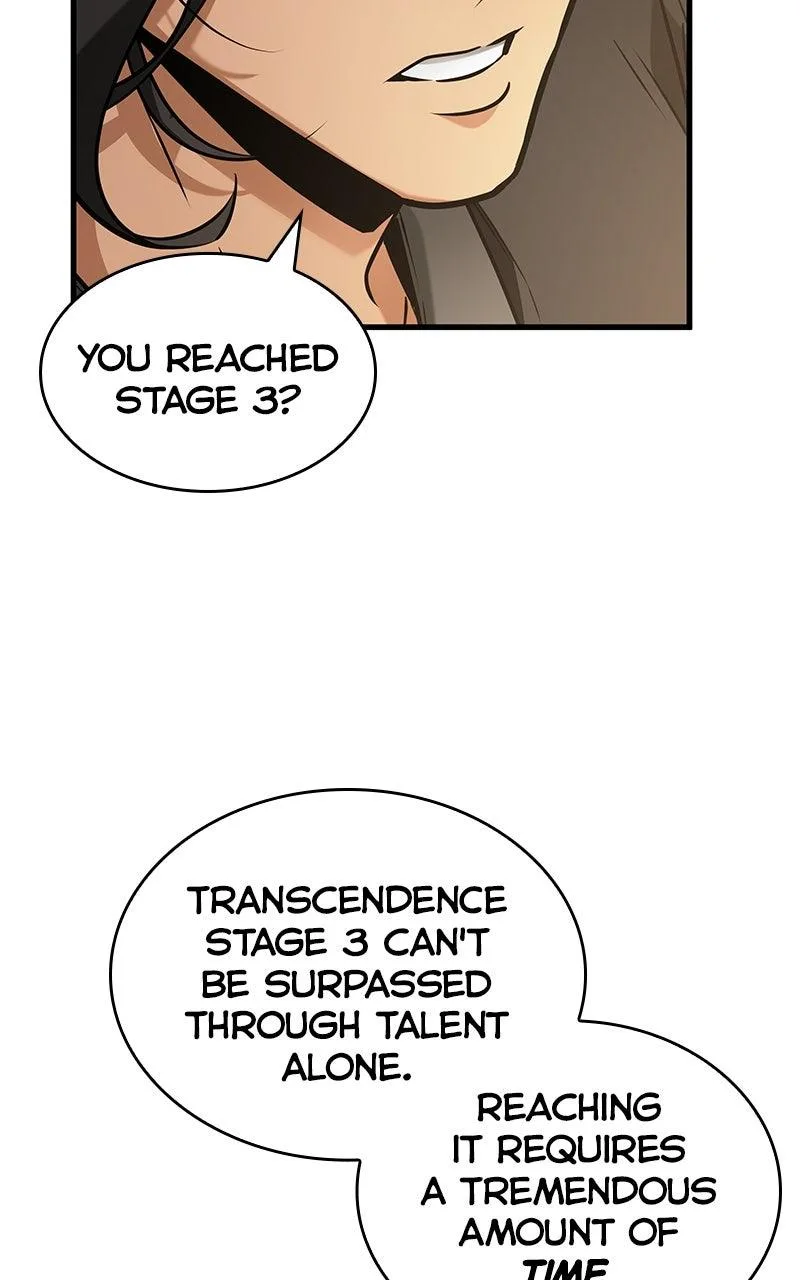Omniscient Reader's Viewpoint - Chapter 269 - Page 20