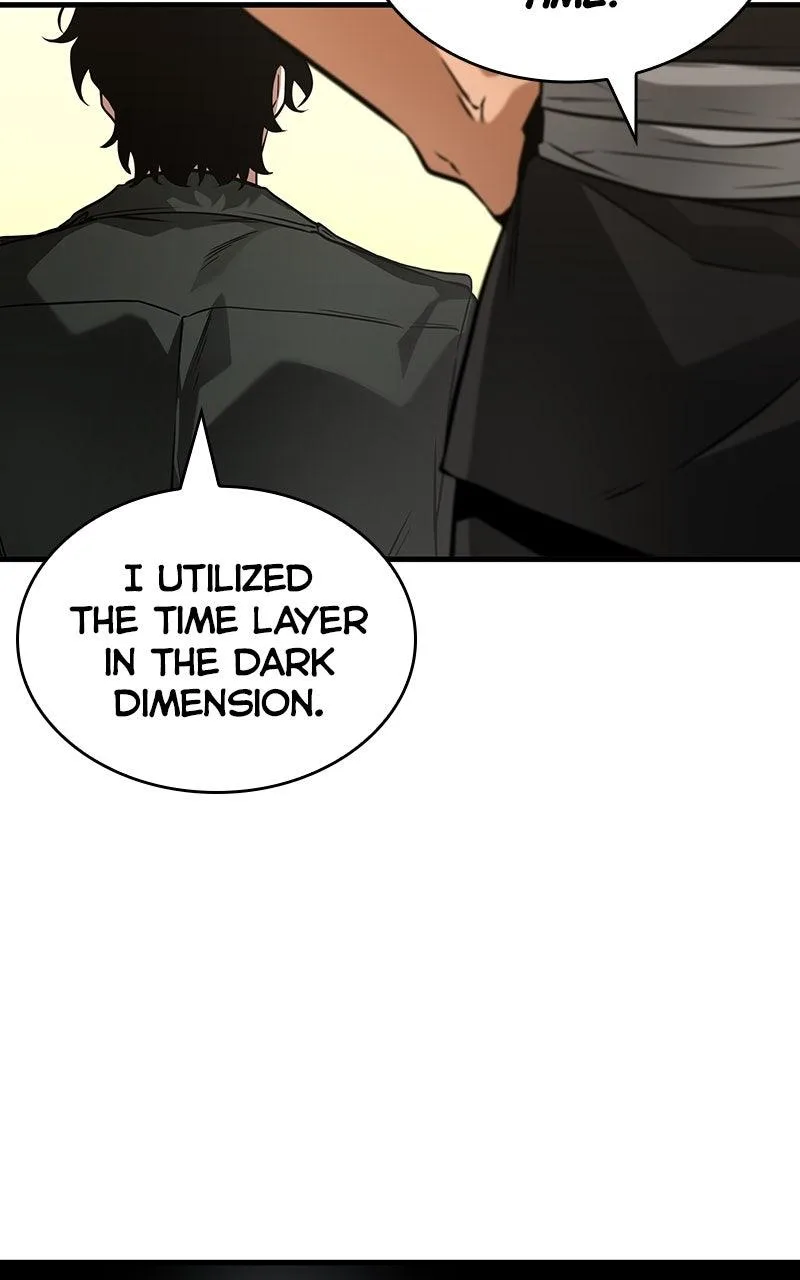 Omniscient Reader's Viewpoint - Chapter 269 - Page 21